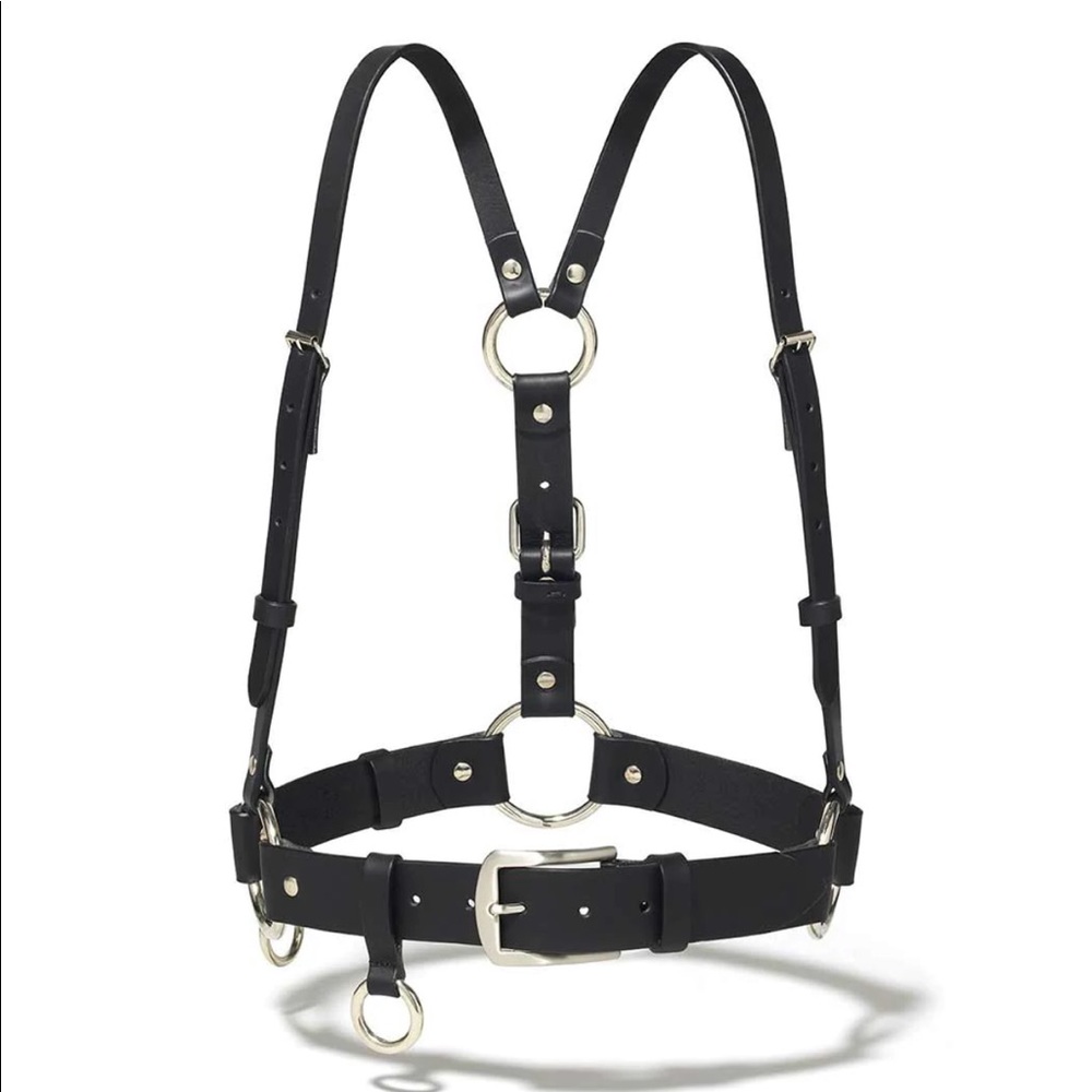 Ārdēo classic belt harness